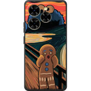 Чохол BoxFace Blackview Shark 9 