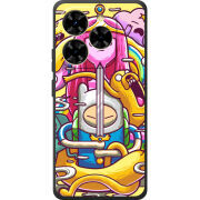 Чохол BoxFace Blackview Shark 9 