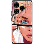 Чохол BoxFace Blackview Shark 9 