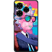 Чохол BoxFace Blackview Shark 9 