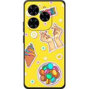 Чохол BoxFace Blackview Shark 9 