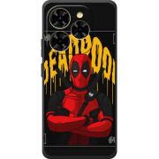 Чохол BoxFace Blackview Shark 9 