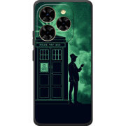 Чохол BoxFace Blackview Shark 9 