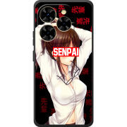 Чохол BoxFace Blackview Shark 9 Senpai