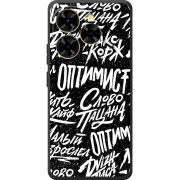 Чохол BoxFace Blackview Shark 9 Оптимист