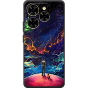 Чохол BoxFace Blackview Shark 9 