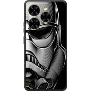 Чохол BoxFace Blackview Shark 9 Imperial Stormtroopers