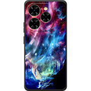 Чохол BoxFace Blackview Shark 9 Northern Lights