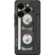 Чохол BoxFace Blackview Shark 9 Старая касета