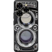 Чохол BoxFace Blackview Shark 9 Rolleiflex