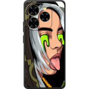 Чохол BoxFace Blackview Shark 9 Billie