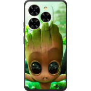 Чохол BoxFace Blackview Shark 9 Groot