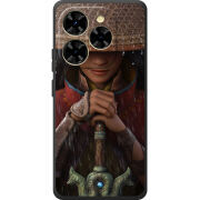 Чохол BoxFace Blackview Shark 9 Raya and the Last Dragon