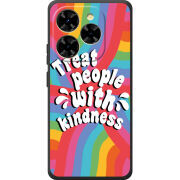 Чохол BoxFace Blackview Shark 9 Kindness