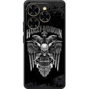 Чохол BoxFace Blackview Shark 9 Harley Davidson