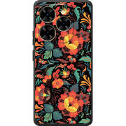 Чохол BoxFace Blackview Shark 9 Petrykivka