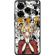 Чохол BoxFace Blackview Shark 9 Himiko Toga - My Hero Academia