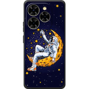 Чохол BoxFace Blackview Shark 9 MoonBed