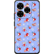 Чохол BoxFace Blackview Shark 9 