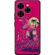 Чохол BoxFace Blackview Shark 9 