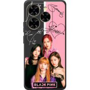 Чохол BoxFace Blackview Shark 9 Blackpink Kpop
