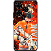 Чохол BoxFace Blackview Shark 9 StandOff 2 orang