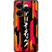 Чохол BoxFace Blackview Shark 9 