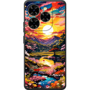 Чохол BoxFace Blackview Shark 9 