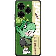 Чохол BoxFace Blackview Shark 9 