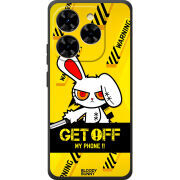 Чохол BoxFace Blackview Shark 9 