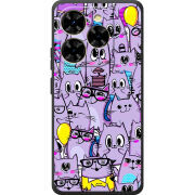 Чохол BoxFace Blackview Shark 9 