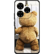 Чохол BoxFace Blackview Shark 9 