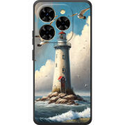 Чохол BoxFace Blackview Shark 9 