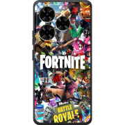 Чохол BoxFace Blackview Shark 9 