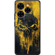 Чохол BoxFace Blackview Shark 9 Сталева помста