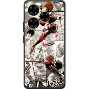 Чохол BoxFace Blackview Shark 9 