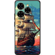 Чохол BoxFace Blackview Shark 9 