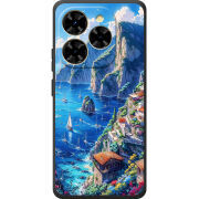 Чохол BoxFace Blackview Shark 9 