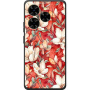 Чохол BoxFace Blackview Shark 9 Світанок магнолій