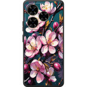 Чохол BoxFace Blackview Shark 9 Рожевий аромат