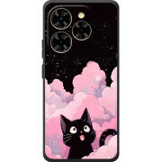 Чохол BoxFace Blackview Shark 9 В рожевих снах