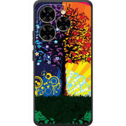 Чохол BoxFace Blackview Shark 9 Wish Tree