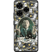 Чохол BoxFace Blackview Shark 9 Wolfie