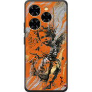 Чохол BoxFace Blackview Shark 9 