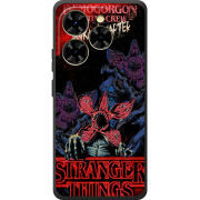 Чохол BoxFace Blackview Shark 9 