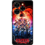 Чохол BoxFace Blackview Shark 9 