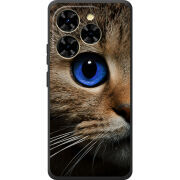 Чохол BoxFace Blackview Shark 9 Cat's Eye