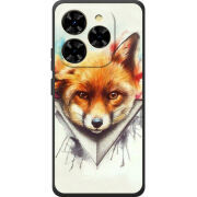 Чохол BoxFace Blackview Shark 9 