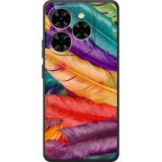 Чохол BoxFace Blackview Shark 9 Colour Joy