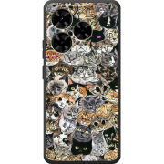 Чохол BoxFace Blackview Shark 9 